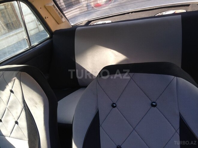 LADA (VAZ) 2106 1992, 384,000 km - 1.3 l - Bakı