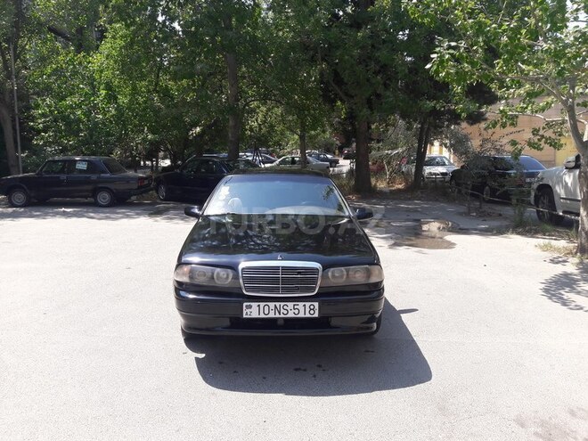 Daewoo  1997, 250,000 km - 0.2 л - Bakı