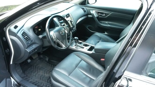 Nissan Altima 2013, 50,000 km - 3.5 л - Bakı