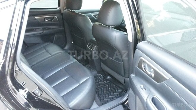 Nissan Altima 2013, 50,000 km - 3.5 л - Bakı