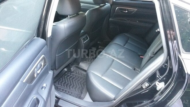 Nissan Altima 2013, 50,000 km - 3.5 л - Bakı