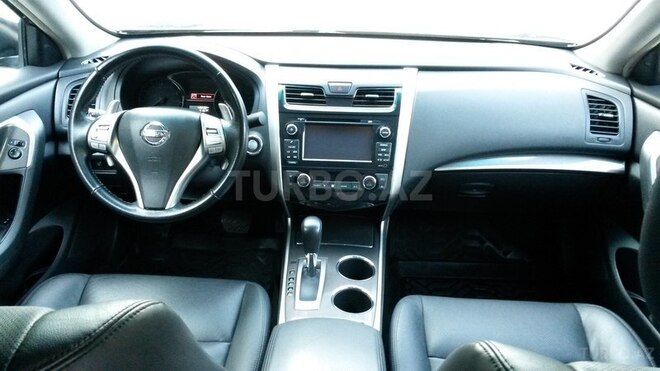 Nissan Altima 2013, 50,000 km - 3.5 л - Bakı