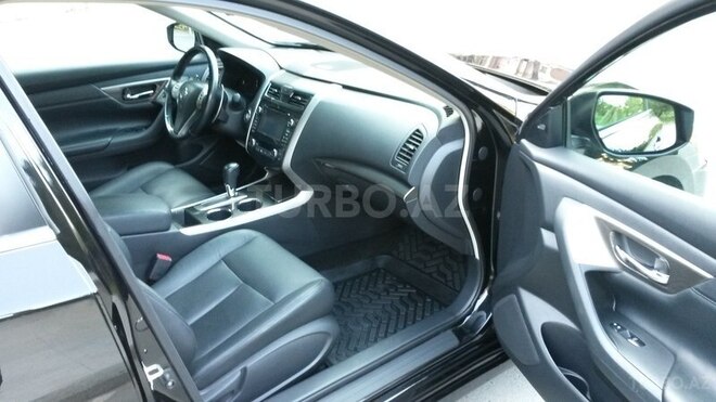 Nissan Altima 2013, 50,000 km - 3.5 л - Bakı