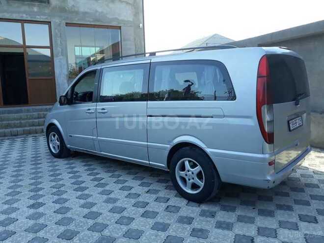 Mercedes Viano 2005, 400,000 km - 2.2 л - Bakı
