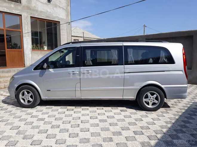 Mercedes Viano 2005, 400,000 km - 2.2 л - Bakı