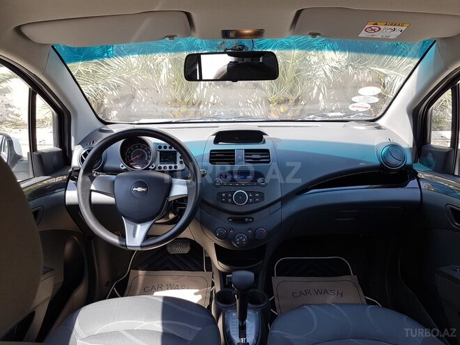 Chevrolet Spark 2014, 9,300 km - 1.0 l - Bakı