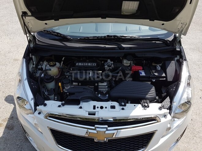 Chevrolet Spark 2014, 9,300 km - 1.0 l - Bakı