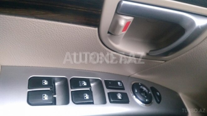Hyundai Santa Fe 2012, 82,000 km - 2.4 l - Bakı