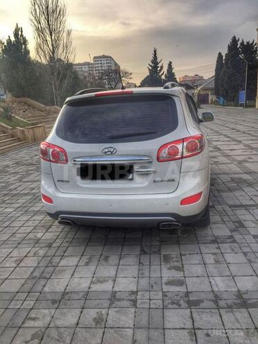Hyundai Santa Fe 2012, 82,000 km - 2.4 l - Bakı