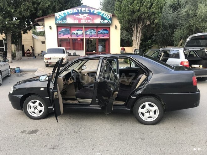 Chery Amulet (A15) 2007, 234,500 km - 1.6 l - Bərdə
