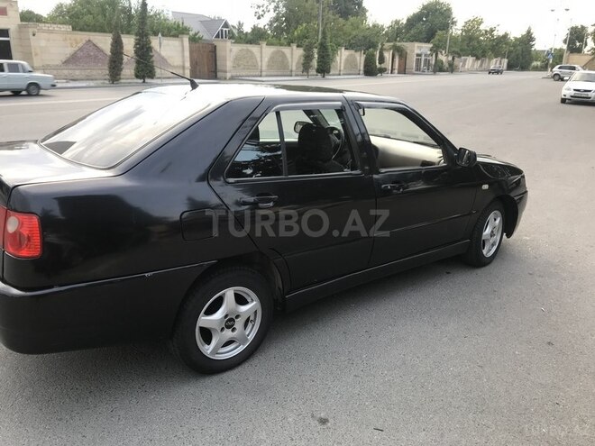 Chery Amulet (A15) 2007, 234,500 km - 1.6 l - Bərdə