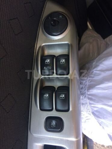 Hyundai Getz 2006, 105,000 km - 1.6 l - Bakı