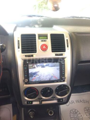Hyundai Getz 2006, 105,000 km - 1.6 l - Bakı