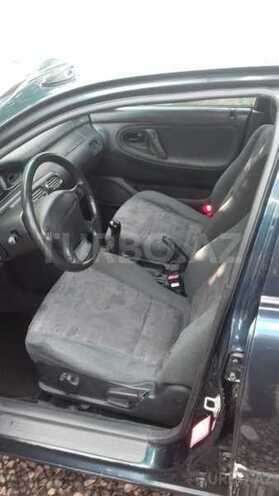 Mazda 626 1997, 345,000 km - 1.8 l - Göyçay