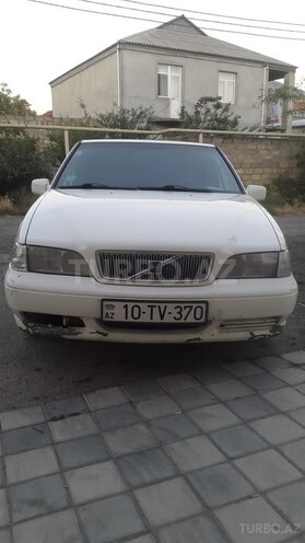 Volvo  1998, 300,000 km - 2.5 l - Bakı