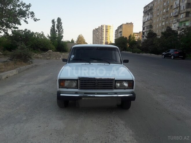 LADA (VAZ) 2107 2005, 364,000 km - 1.5 l - Bakı