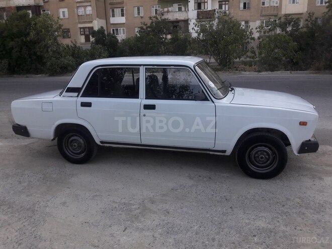 LADA (VAZ) 2107 2005, 364,000 km - 1.5 l - Bakı