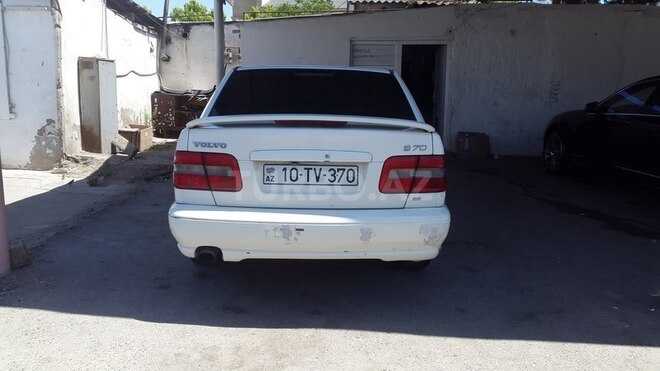 Volvo  1998, 300,000 km - 2.5 l - Bakı