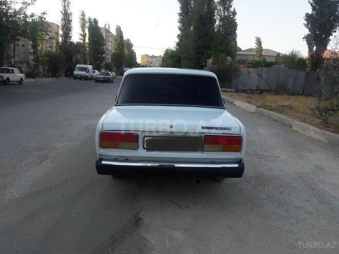LADA (VAZ) 2107 2005, 364,000 km - 1.5 l - Bakı