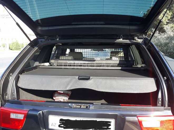 BMW X5 2005, 29,000 km - 4.8 l - Bakı