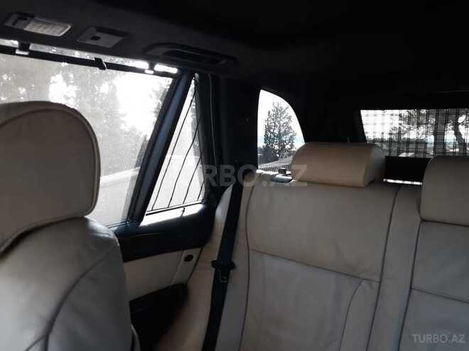 BMW X5 2005, 29,000 km - 4.8 l - Bakı
