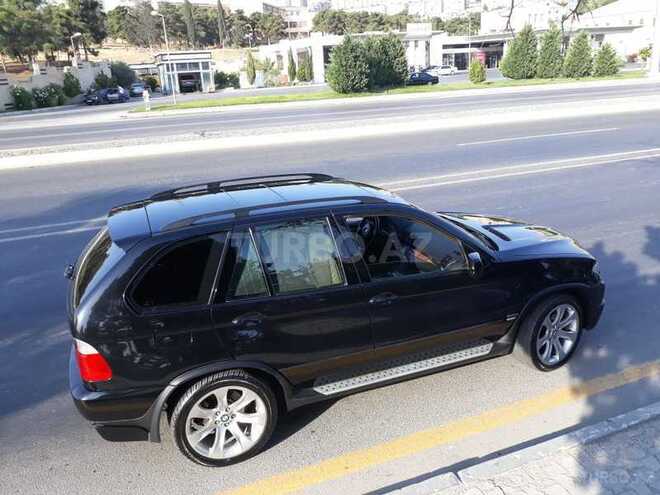 BMW X5 2005, 29,000 km - 4.8 l - Bakı