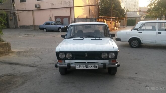 LADA (VAZ) 2106 1985, 200,000 km - 1.3 л - Bakı