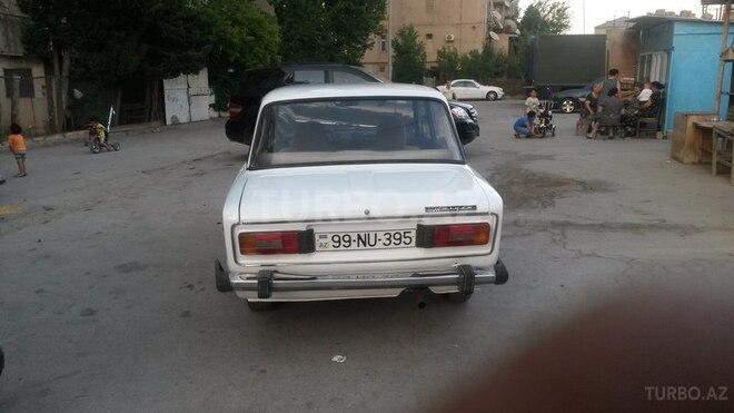 LADA (VAZ) 2106 1985, 200,000 km - 1.3 л - Bakı