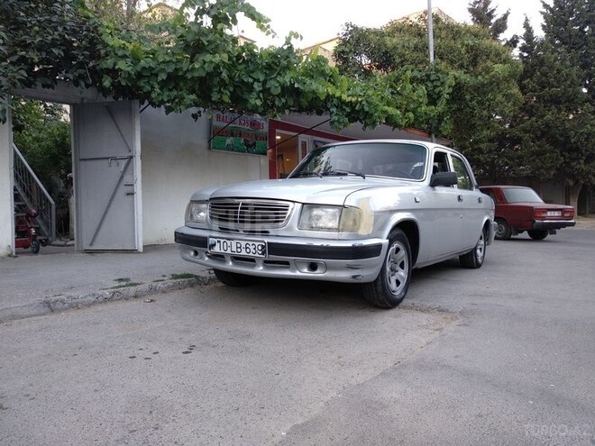 GAZ 3110 2002, 211,296 km - 2.0 l - Bakı