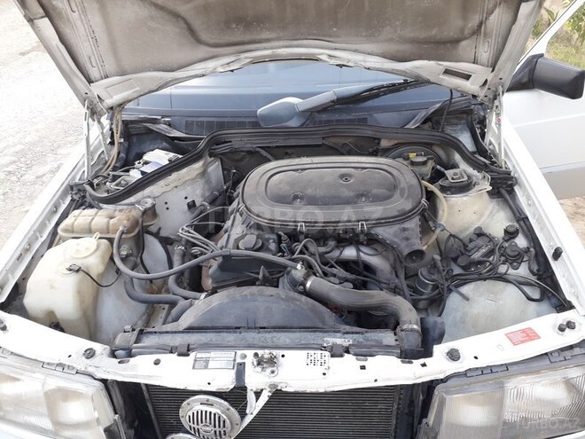 Mercedes 190 1991, 235,000 km - 1.8 l - Bakı