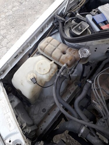 Mercedes 190 1991, 235,000 km - 1.8 l - Bakı