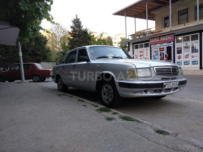 GAZ 3110 2002, 211,296 km - 2.0 l - Bakı