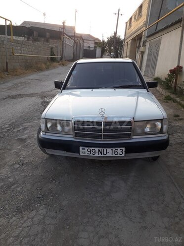 Mercedes 190 1991, 235,000 km - 1.8 l - Bakı