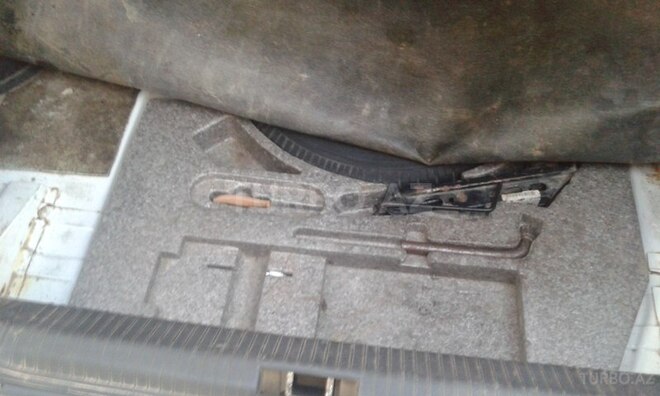 Daewoo Nexia 2005, 282,000 km - 1.5 l - Sumqayıt