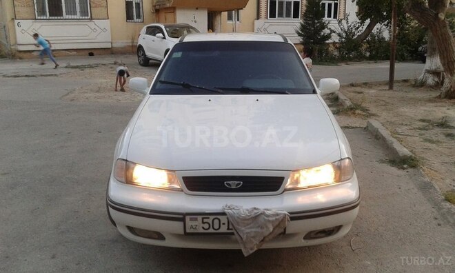 Daewoo Nexia 2005, 282,000 km - 1.5 l - Sumqayıt