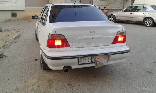 Daewoo Nexia 2005, 282,000 km - 1.5 l - Sumqayıt