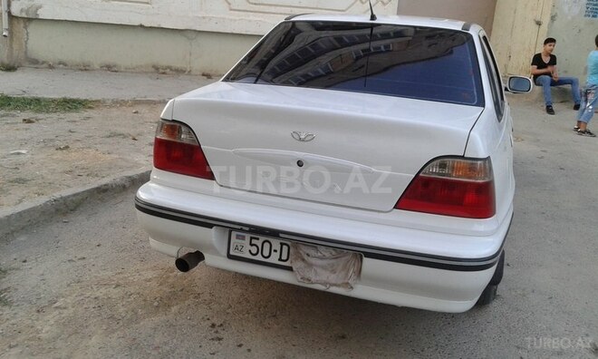 Daewoo Nexia 2005, 282,000 km - 1.5 l - Sumqayıt