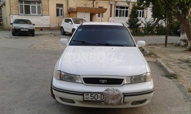 Daewoo Nexia 2005, 282,000 km - 1.5 l - Sumqayıt