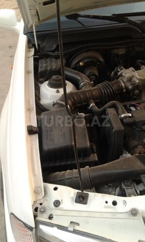 Daewoo Nexia 2005, 282,000 km - 1.5 l - Sumqayıt