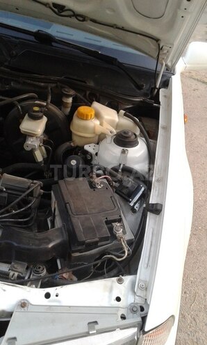 Daewoo Nexia 2005, 282,000 km - 1.5 l - Sumqayıt