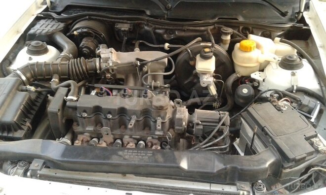 Daewoo Nexia 2005, 282,000 km - 1.5 l - Sumqayıt