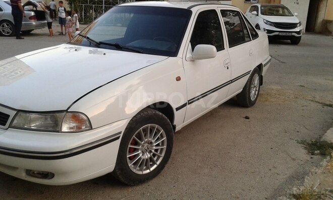 Daewoo Nexia 2005, 282,000 km - 1.5 l - Sumqayıt