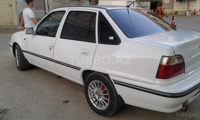 Daewoo Nexia 2005, 282,000 km - 1.5 l - Sumqayıt