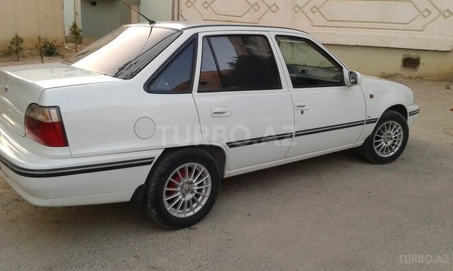 Daewoo Nexia 2005, 282,000 km - 1.5 l - Sumqayıt