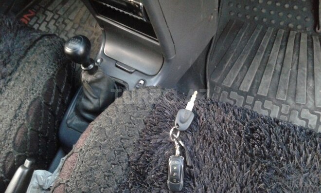 Daewoo Nexia 2005, 282,000 km - 1.5 l - Sumqayıt