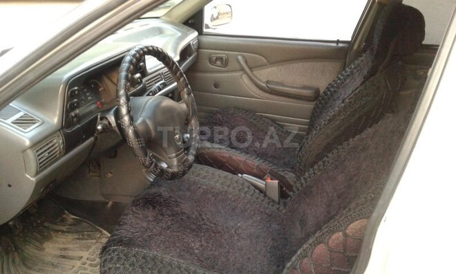 Daewoo Nexia 2005, 282,000 km - 1.5 l - Sumqayıt