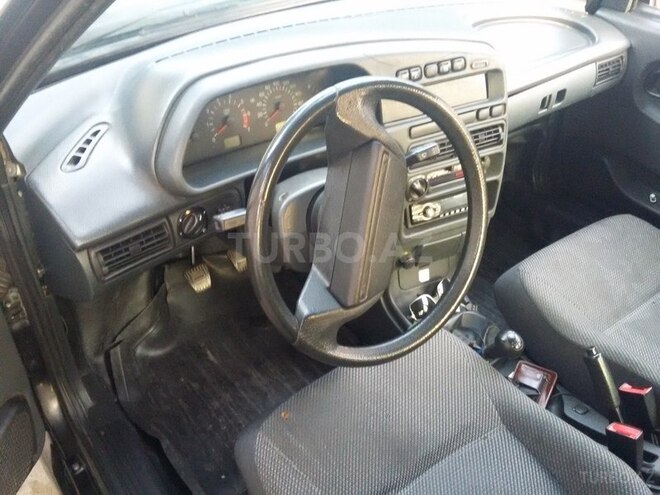 LADA (VAZ) 2115 2012, 93,000 km - 1.6 l - Mingəçevir