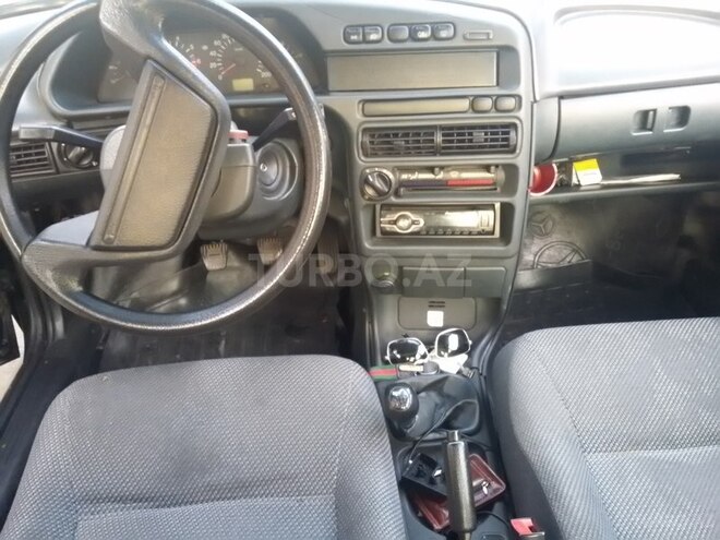 LADA (VAZ) 2115 2012, 93,000 km - 1.6 l - Mingəçevir