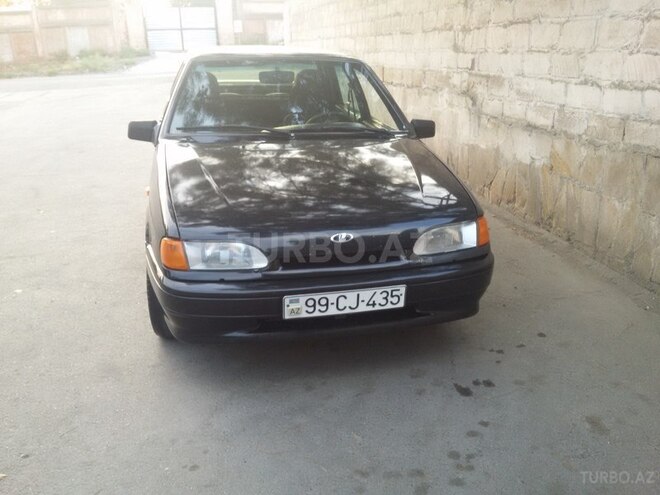 LADA (VAZ) 2115 2012, 93,000 km - 1.6 l - Mingəçevir