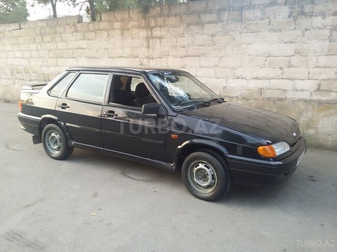 LADA (VAZ) 2115 2012, 93,000 km - 1.6 l - Mingəçevir